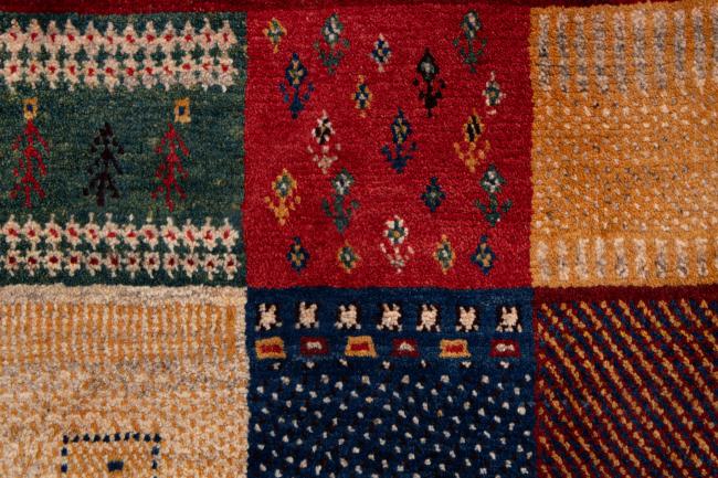 Persia Gabbeh Nomad - 7