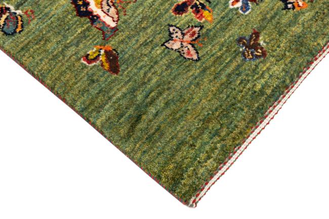 Persian Gabbeh Loribaft Atelier - 5