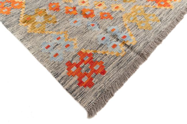 Kilim Afegão - 4