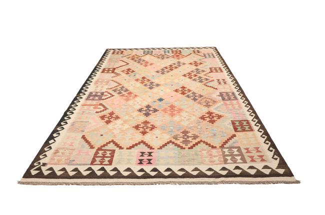 Kilim Afgán - 1