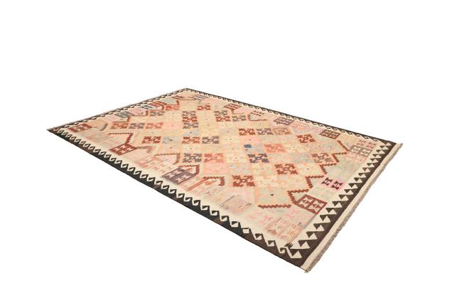 Kilim Afghan - 2