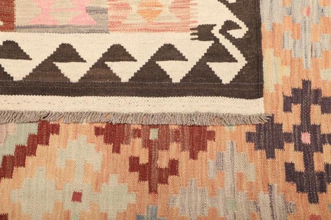 Kilim Afegão - 4