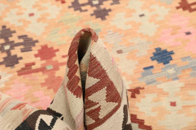 Kilim Afghan - 5