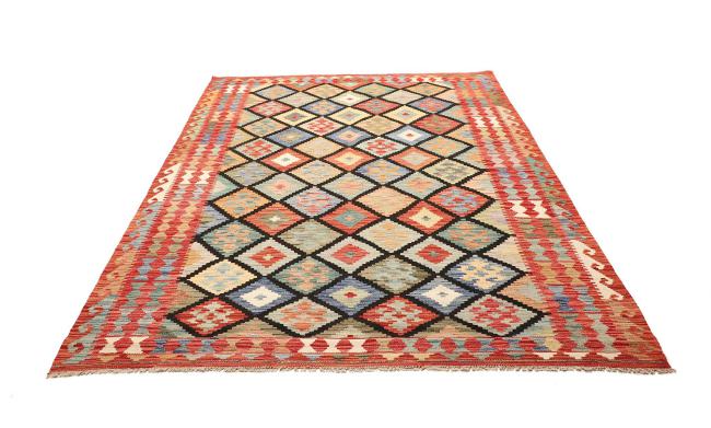 Kelim  Afghan - 1