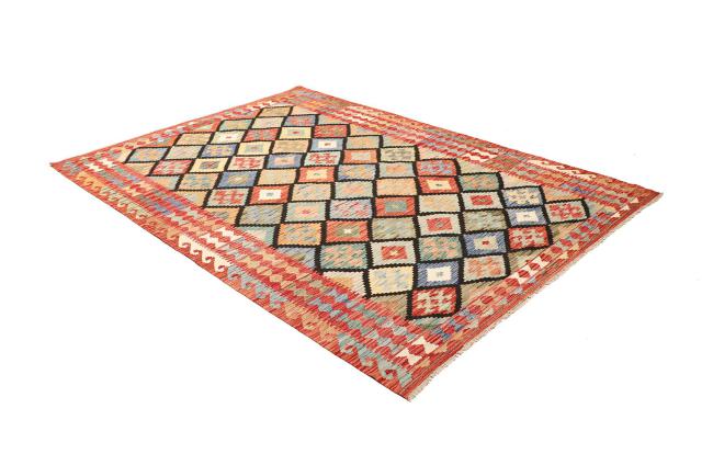 Kelim  Afghan - 2