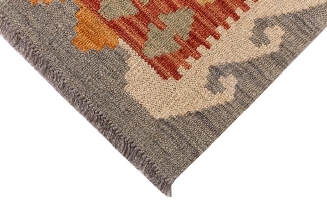 Kilim Afghan - 3