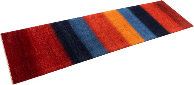 Persja Gabbeh Loribaft Atash - 1