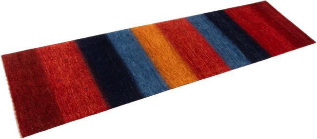 Persja Gabbeh Loribaft Atash - 2