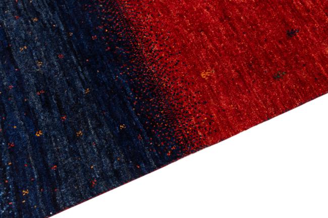 Persja Gabbeh Loribaft Atash - 4