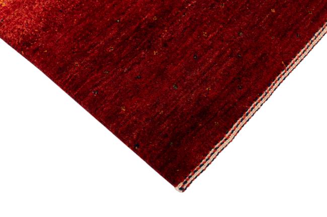 Persja Gabbeh Loribaft Atash - 5