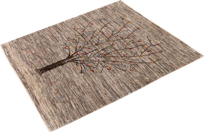 Perzisch Gabbeh Loribaft Nowbaft - 2