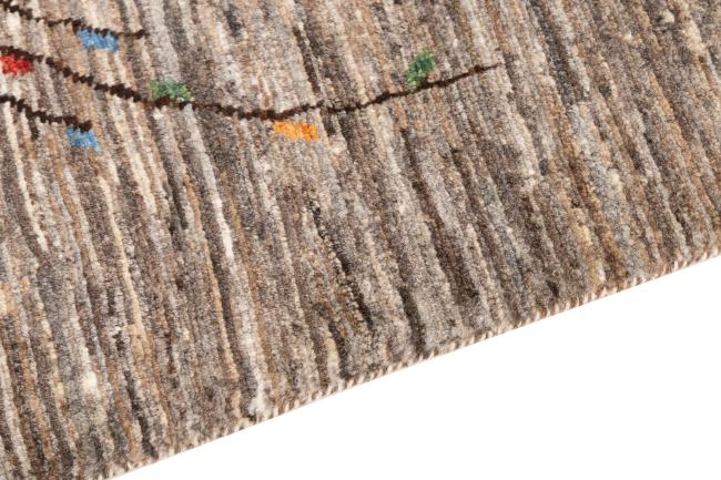 Perzisch Gabbeh Loribaft Nowbaft - 4