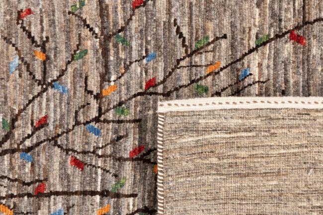 Perzisch Gabbeh Loribaft Nowbaft - 6