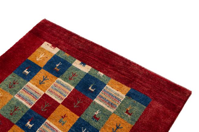 Persian Gabbeh Nomad - 3