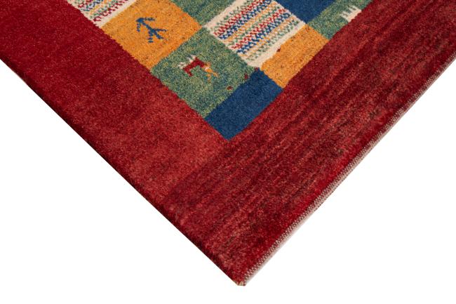 Persian Gabbeh Nomad - 5