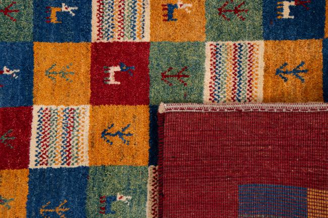 Persian Gabbeh Nomad - 6