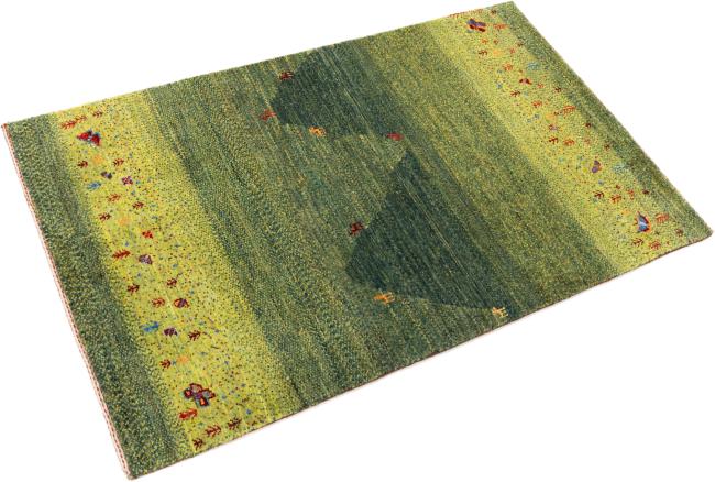 Perski Gabbeh Loribaft Atelier - 1