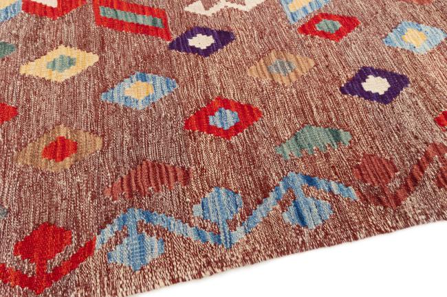 Kilim Afegão - 3