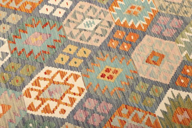 Kilim Afegão - 3