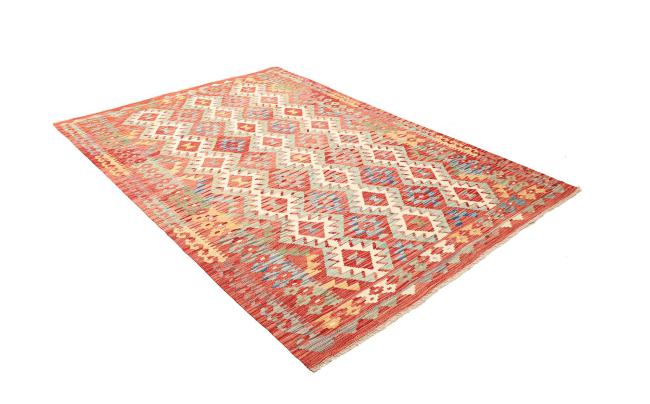 Kilim  Afghan - 2