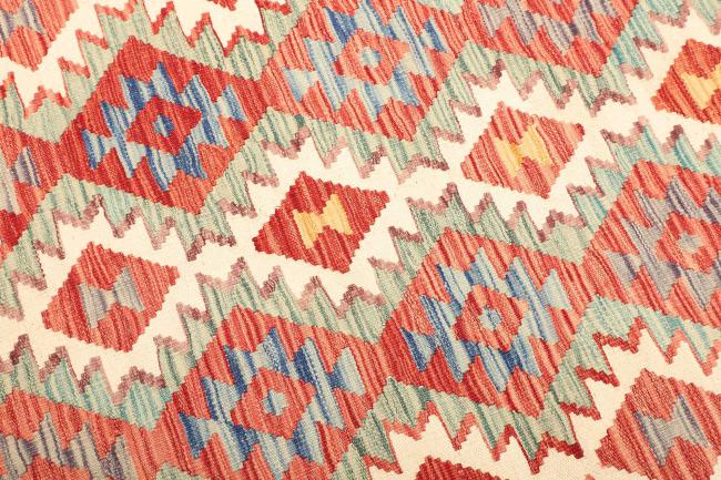 Kilim  Afghan - 3