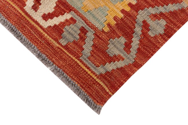 Kilim Afghan - 3