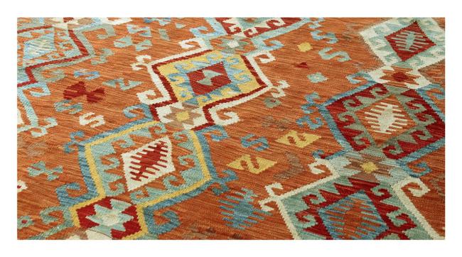 Kilim Afghan - 1
