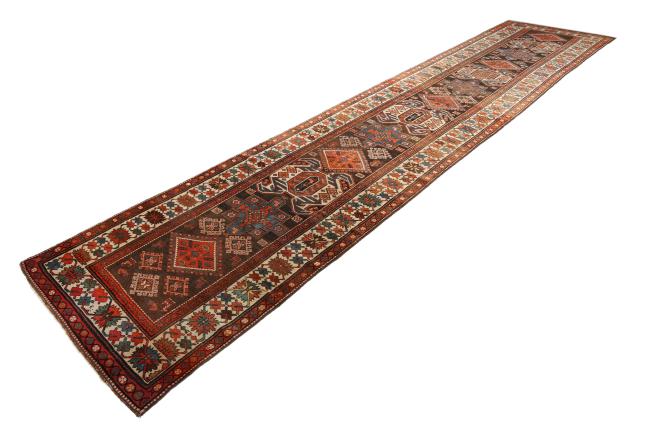 Kazak Antique - 2