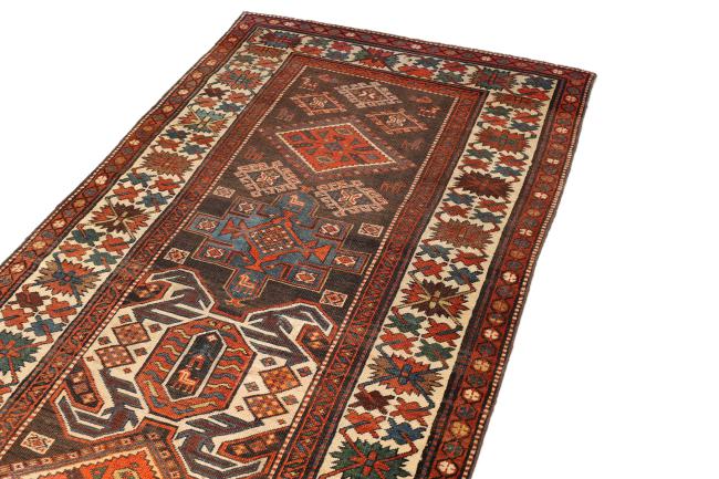 Kazak Antique - 3