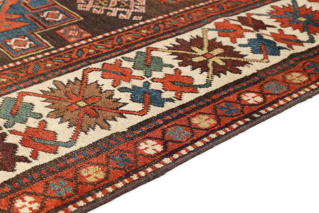 Kazak Antique - 4