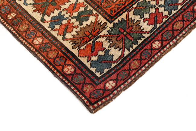 Kazak Antique - 5