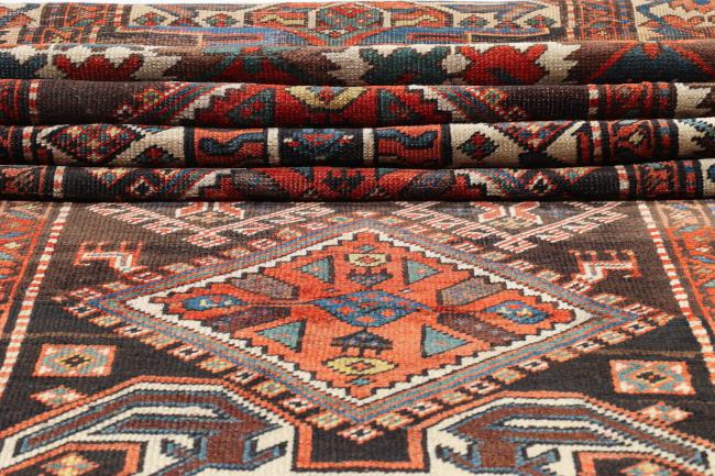 Kazak Antique - 6