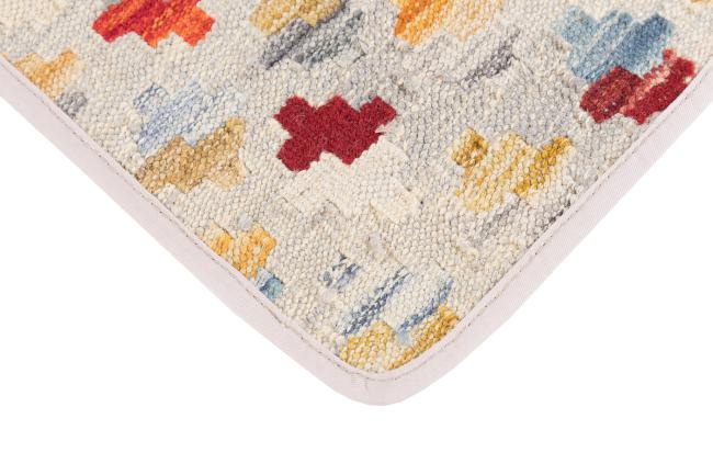 Kilim Afghan Cushion Cover - 3