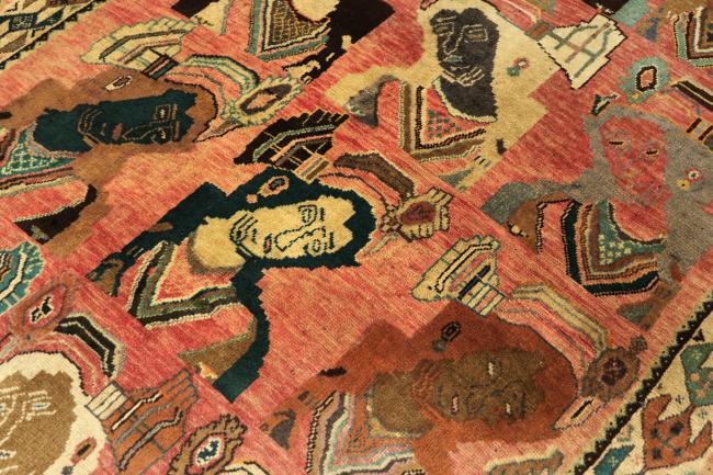 Persia Gabbeh Pure - 3