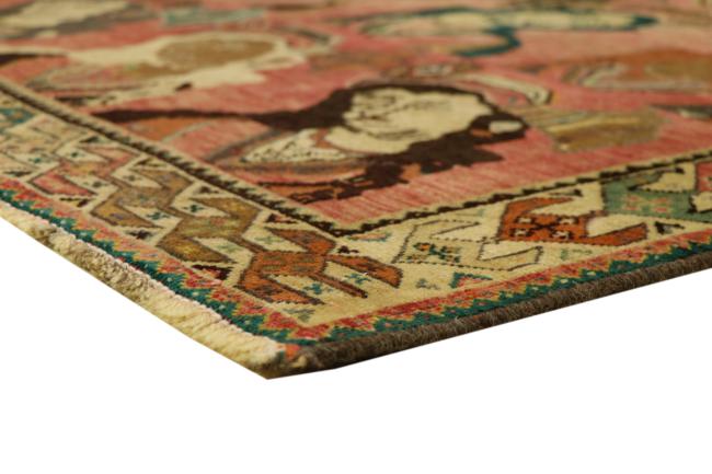 Persia Gabbeh Pure - 5