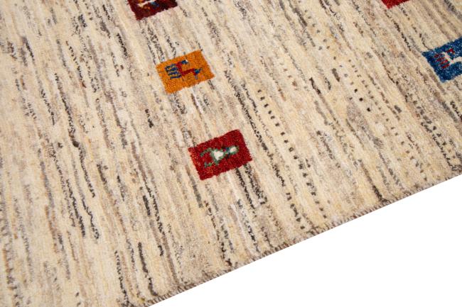 Perser Gabbeh Nomad - 4