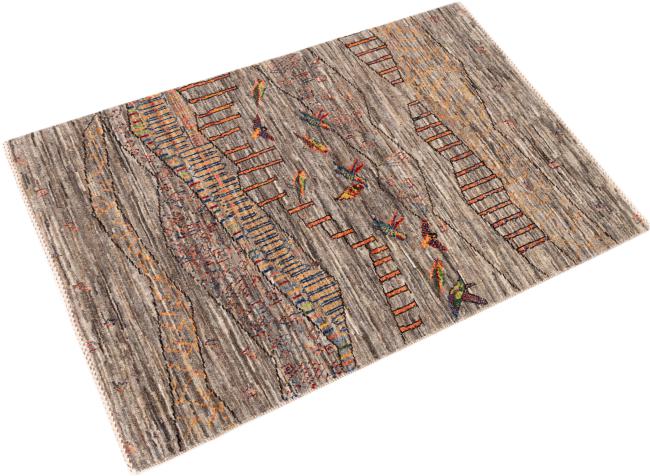 Perser Gabbeh Loribaft Atelier - 2