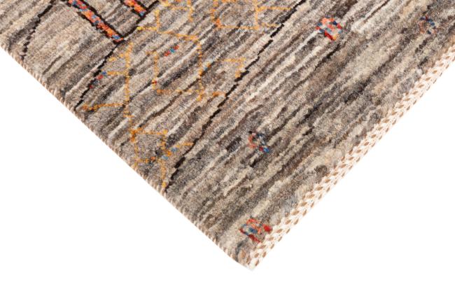 Perser Gabbeh Loribaft Atelier - 5