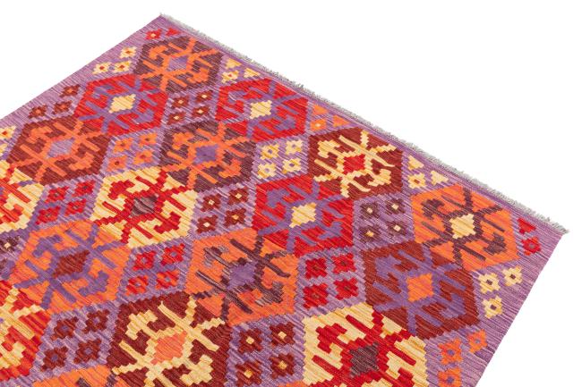 Kilim Afegão - 2