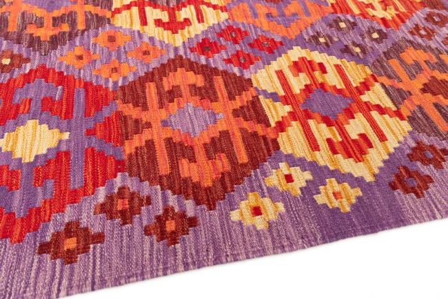 Kilim Afegão - 3