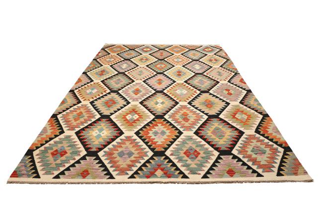 Kilim Afegão - 1