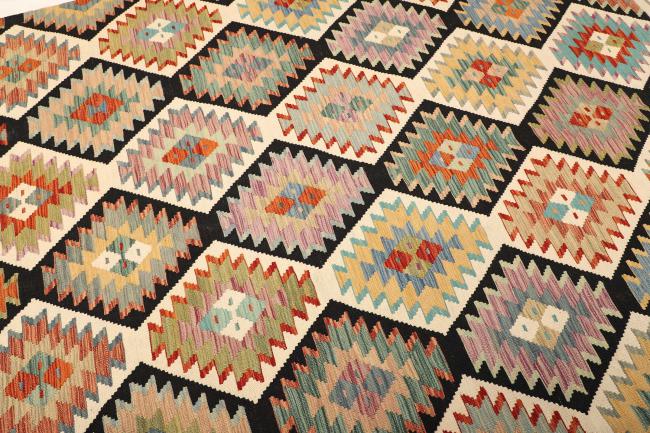 Kilim Afegão - 3