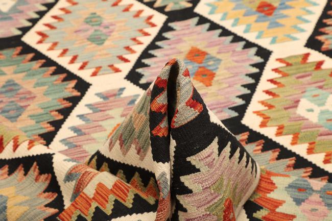 Kilim Afegão - 5