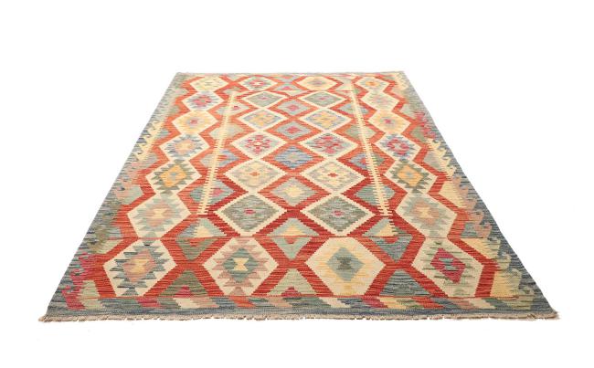 Kelim  Afghan - 1