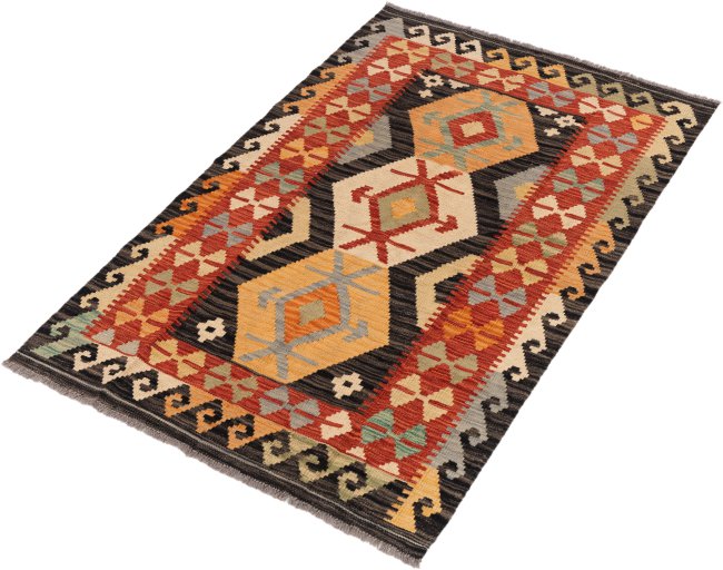 Kilim Afghan - 1