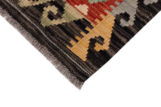 Kilim Afghan - 3