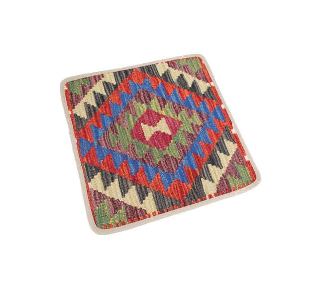 Kelim Afghan Kissenbezug - 2