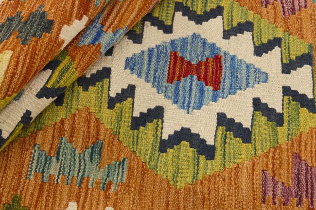 Kilim Afgán - 1