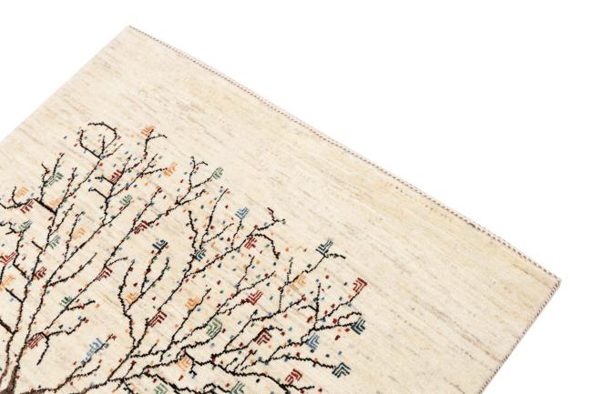 Perzisch Gabbeh Loribaft Nowbaft - 3