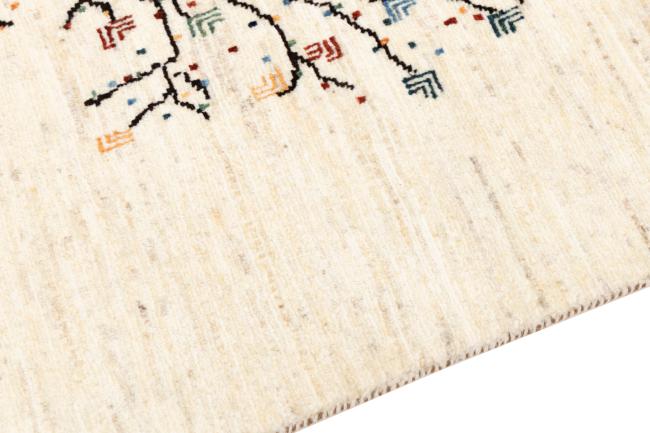 Perzisch Gabbeh Loribaft Nowbaft - 4